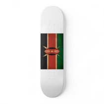 Kenya Flag