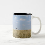 Kenya, Masai Mara Mugs