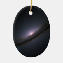 Kepler star christmas tree ornaments