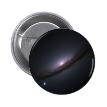 Kepler star pinback button