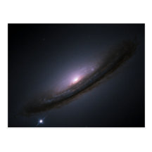 Kepler star post cards
