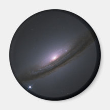 Kepler star refrigerator magnet