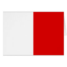 Kerala Congress, India flag Greeting Cards