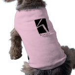 Kerana Organic Wine Dog Shirt pet clothing