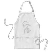 Kernel_Panic Apron