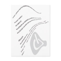 Kernel_Panic Postcards