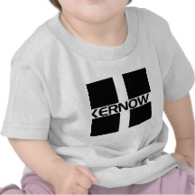 KERNOW FLAG T-SHIRTS