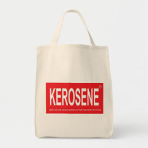 Kerosene Bolsas