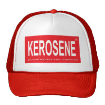 Kerosene Bones
