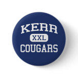 Kerr Cougars Middle Blue Island Illinois Pinback Buttons