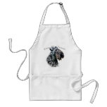 Kerry Blue Terrier Dad 2 Apron