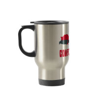 Kerry Blue Terrier Coffee Mugs