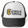 Kerry (Gaelic) Cap Trucker Hats