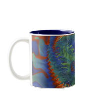 Kersplat Mug