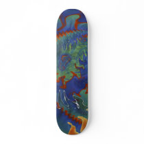 Kersplat Skateboard