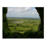 Keshcorran Caves Near Carrowkeel 4 Postcard