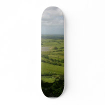Keshcorran Caves Near Carrowkeel 4 Skateboards