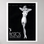 'Kestos2' Posters