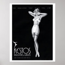 'Kestos2 Posters