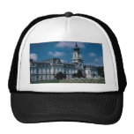 Keszthely Festetics Castle, Hungary Hat