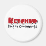 ketchup magnets