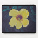 ketmie tapis de souris