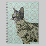 Keto Notebook notebooks