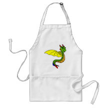 Kettle Apron