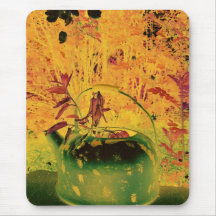 Kettle Mouse Mat
