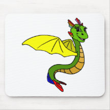 Kettle Mouse Pad
