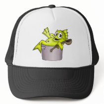 Kettle Of Fish Trucker Hats