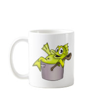Kettle Of Fish Mug