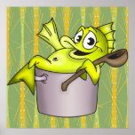 Kettle Of Fish posters