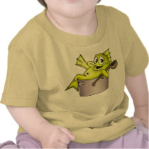 Kettle Of Fish Shirts