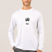 Kettlebell, douleur t-shirts