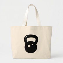Kettlebell Workout Bag