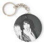 Kev Both Barrels Keyring Keychain