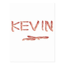 Kevin Bacon Post Cards