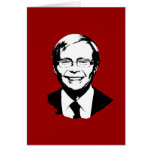 Kevin Rudd Cards