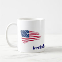 Kevin's Korner Mug