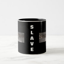 KEWL COLLAR MUGS