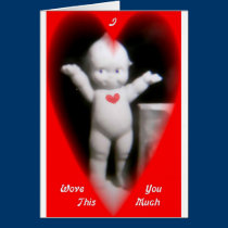 Kewpee cards