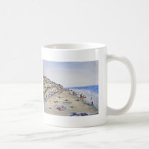 Key Beach mugs