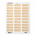 Full Sheet