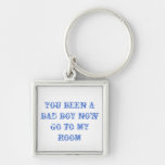 key chain
