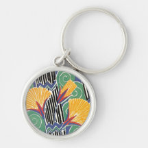 Key Chain Simple Design