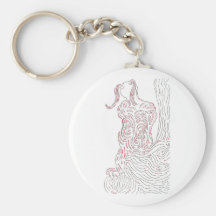 Key Chain SOUL TREE
