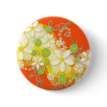 Key Lime Garland Button