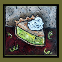 Key Lime Pie posters