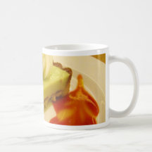 Key Lime Pies Dessert Food Mug